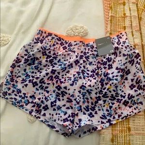 NWT Gap Running Shorts